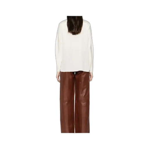 Long-Sleeved Top