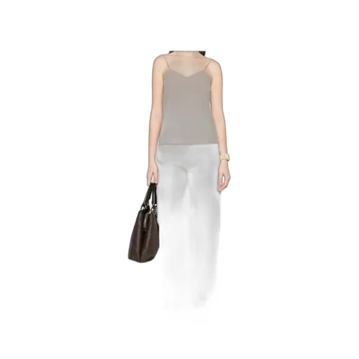 Sleeveless Tank Top