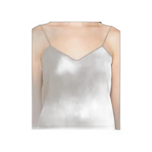Sleeveless Tank Top