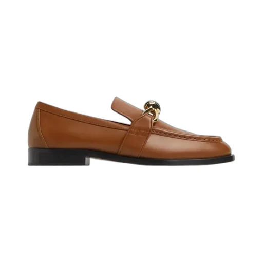 Bottega Veneta Astaire Slip-On Loafers