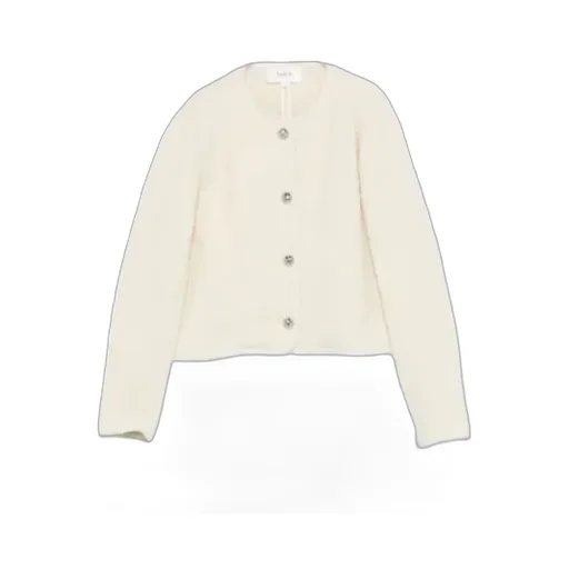 Button-Down Casual Jacket