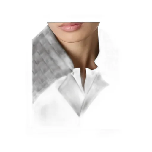 Cotton Trench Coat