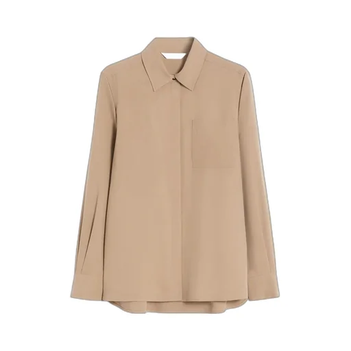 Long-Sleeved Shirt