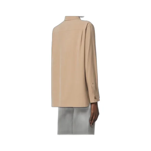 Long-Sleeved Shirt