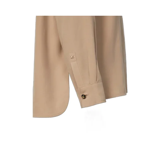 Long-Sleeved Shirt