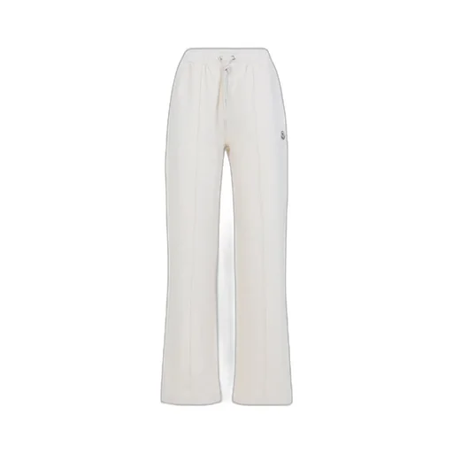 Moncler Logo Patch Drawstring Pants
