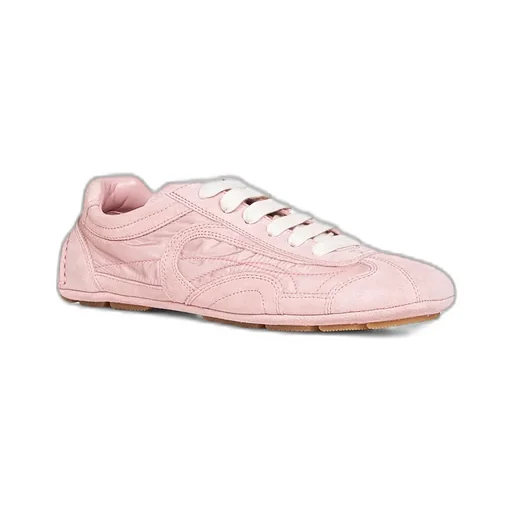Prada Montecarlo Re-Edition 2005 Sneakers