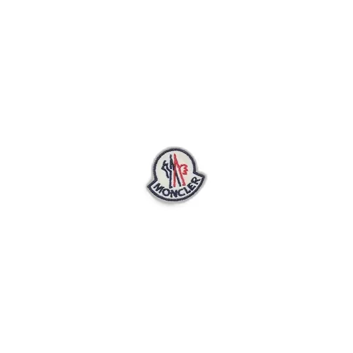 Moncler Logo Patch Drawstring Pants
