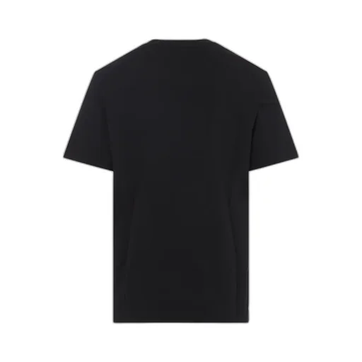 Moncler Logo Patch Crewneck Three Pack T-Shirts