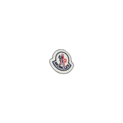 Moncler Logo Patch Crewneck Three Pack T-Shirts