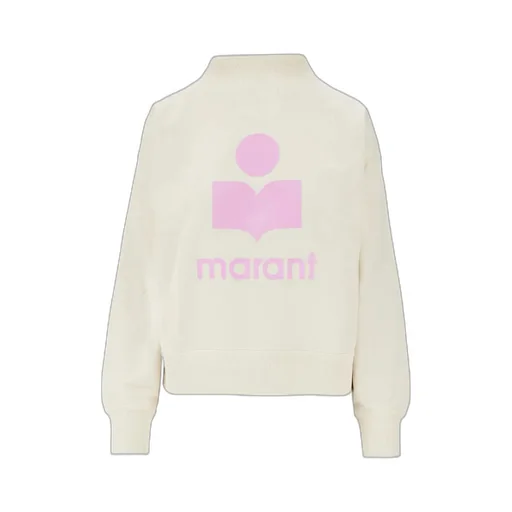 Isabel Marant ÉToile Moby Crewneck Sweatshirt