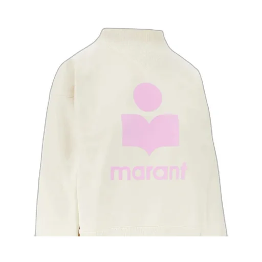 Isabel Marant ÉToile Moby Crewneck Sweatshirt
