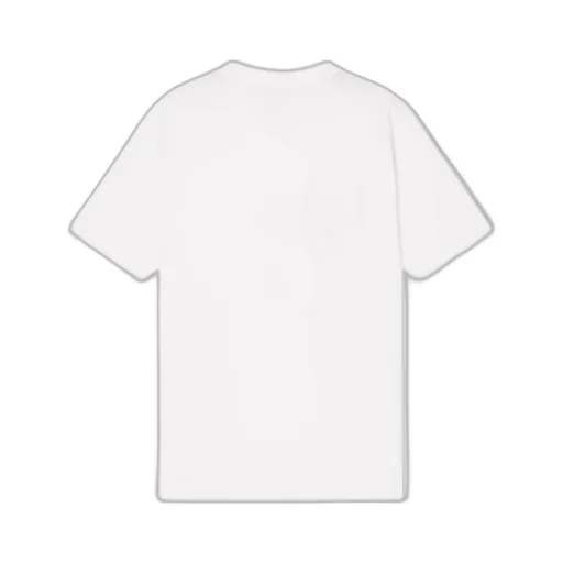Graphic-Print T-Shirt