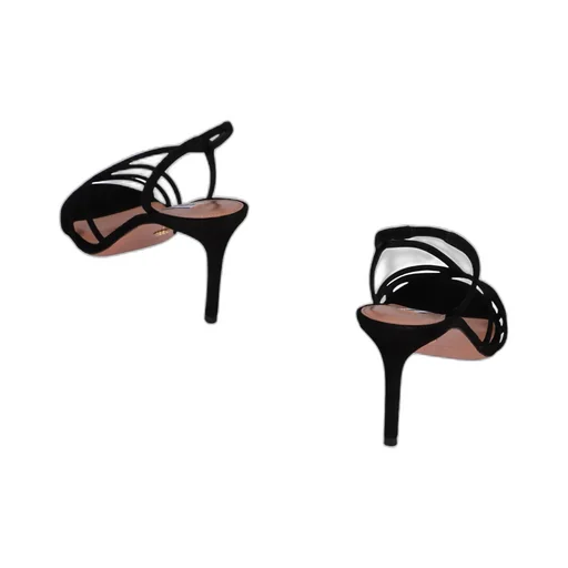Aquazzura Talk To Me Sandals