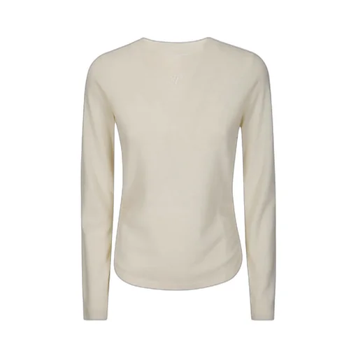 Long-Sleeved Knitwear