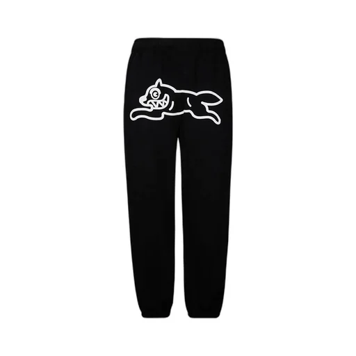 Running Dog Pants