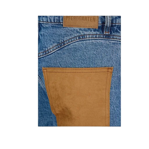 Belt Loop Jeans