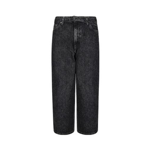 Belt Loop Jeans