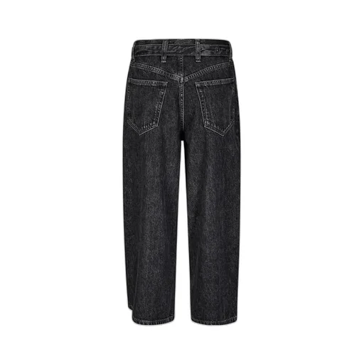 Belt Loop Jeans