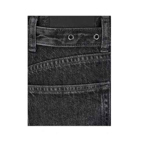 Belt Loop Jeans
