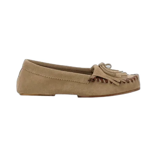 Paris Texas Indiana Loafers