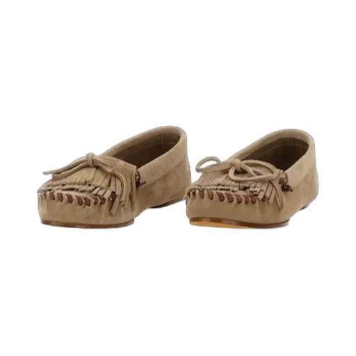 Paris Texas Indiana Loafers
