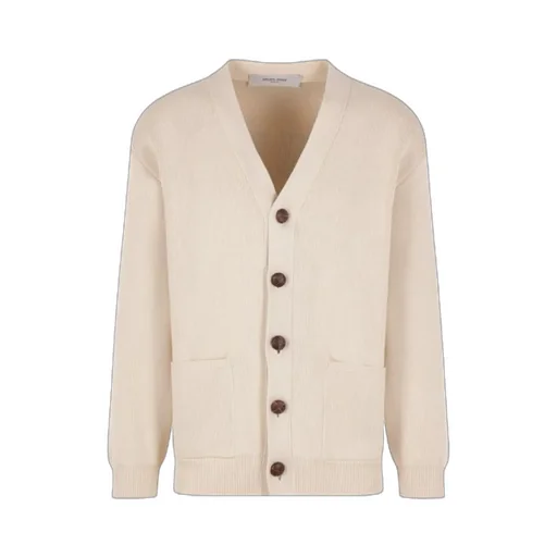 Long-Sleeved Knitwear