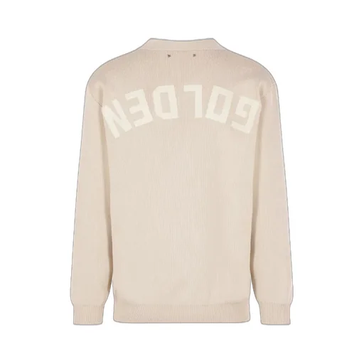Long-Sleeved Knitwear