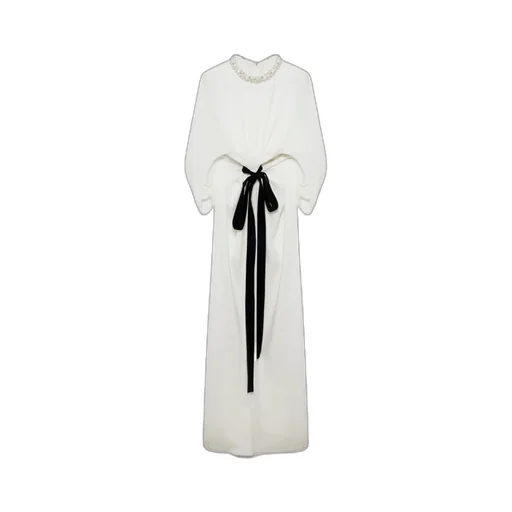 Annette Cape Gown
