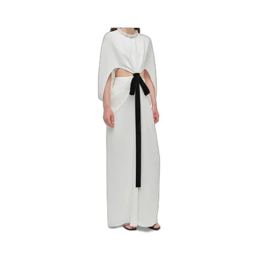 Annette Cape Gown