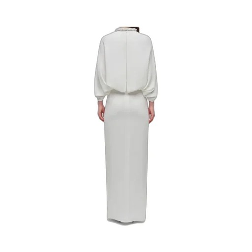 Annette Cape Gown