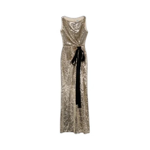 Felicity Sequin Maxi Dress