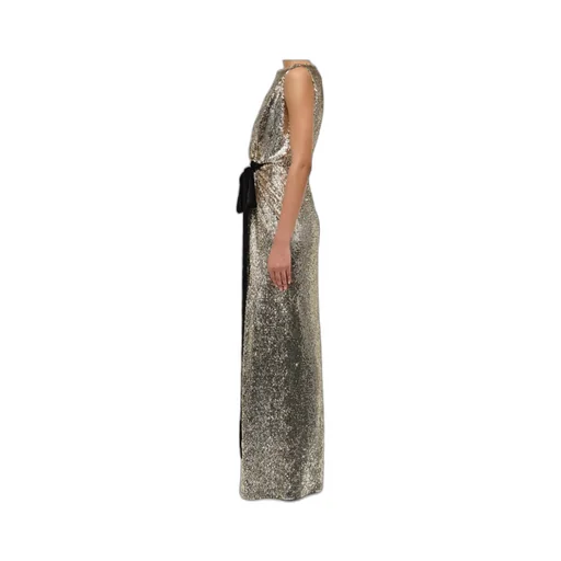Felicity Sequin Maxi Dress