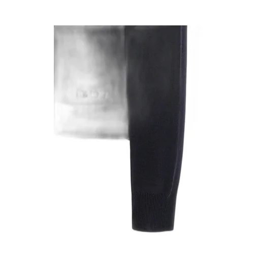Prada Long-Sleeved Crewneck Jumper
