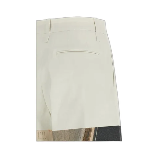 Issey Miyake Street View Pants