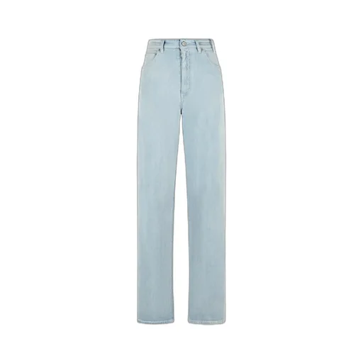 Mm6 Maison Margiela Straight Leg Jeans