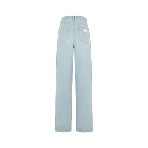 Mm6 Maison Margiela Straight Leg Jeans