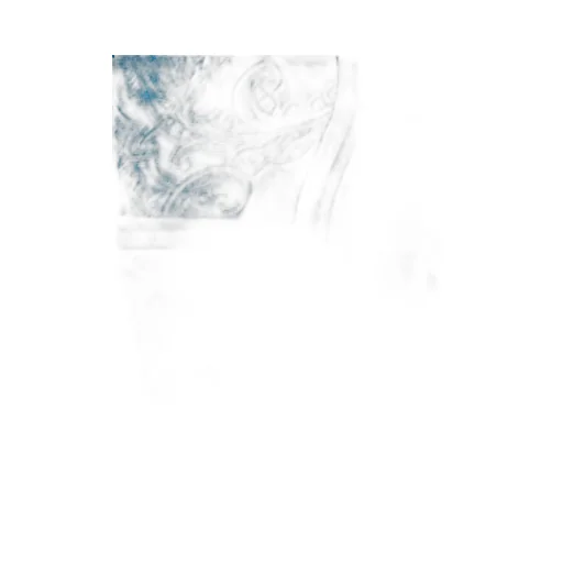 Paisley Cashmere-Blend Scarf