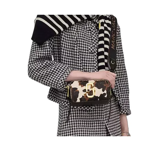 Marc Jacobs Snapshot Shoulder Bag
