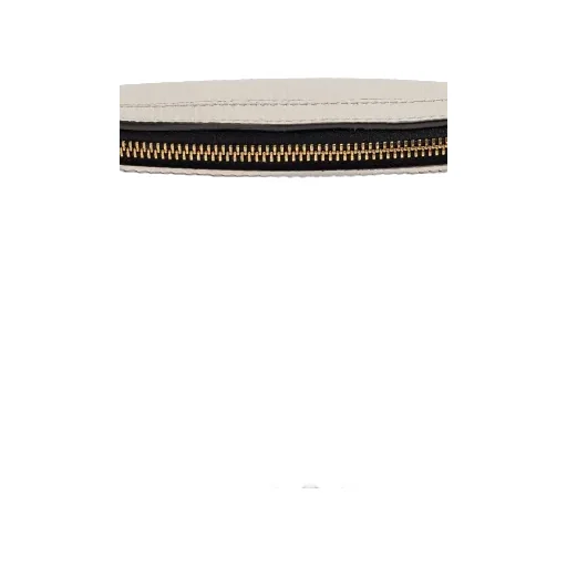 Isabel Marant Skano Logo Printed Belt Bag