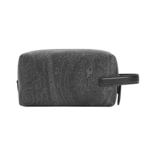 Etro Small Arnica Pouch Bag
