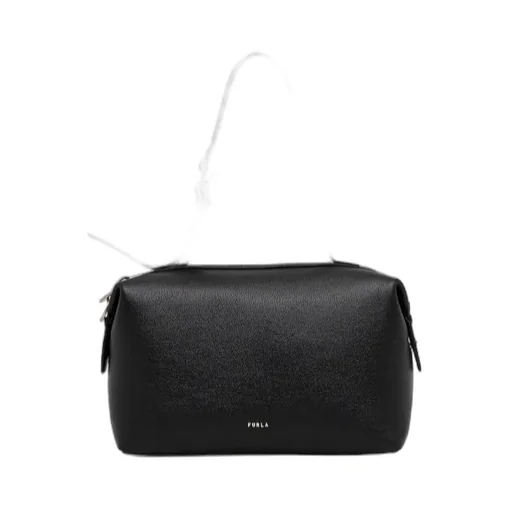 Furla Leather Handbag