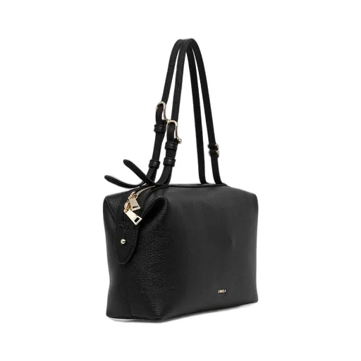 Furla Leather Handbag