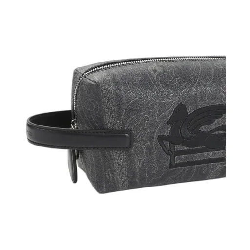 Etro Small Arnica Pouch Bag