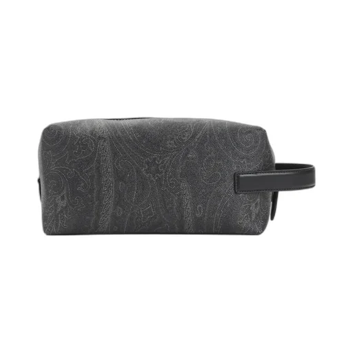 Etro Medium Arnica Pouch Bag
