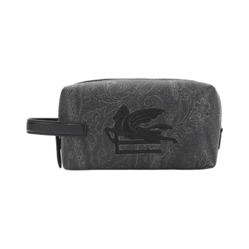 Etro Small Arnica Pouch Bag