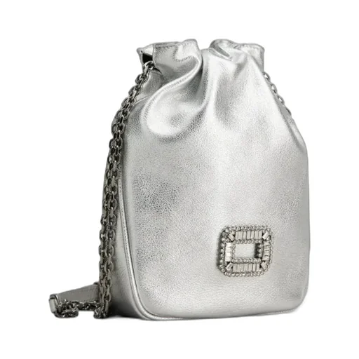 Roger Vivier Pilgrim Nano Bag