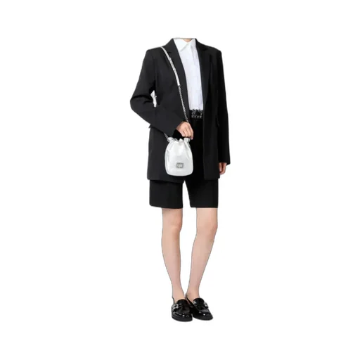 Roger Vivier Pilgrim Nano Bag