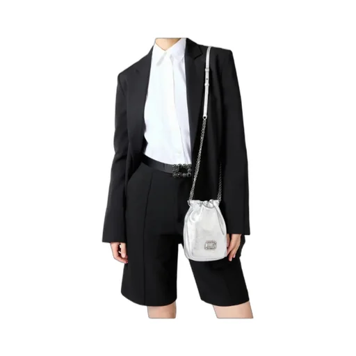 Roger Vivier Pilgrim Nano Bag