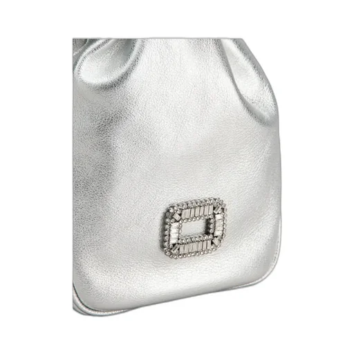 Roger Vivier Pilgrim Nano Bag